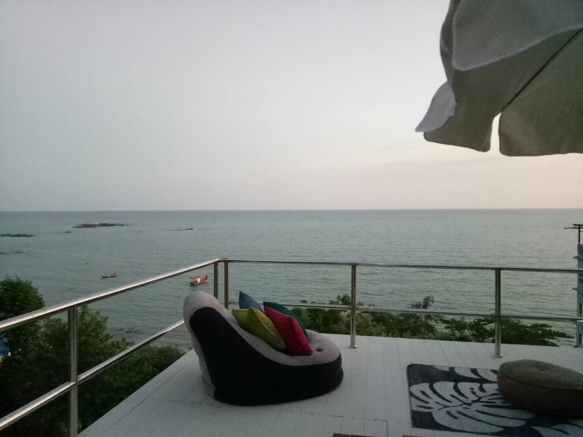 The Sea View Banchang 반 창 외부 사진