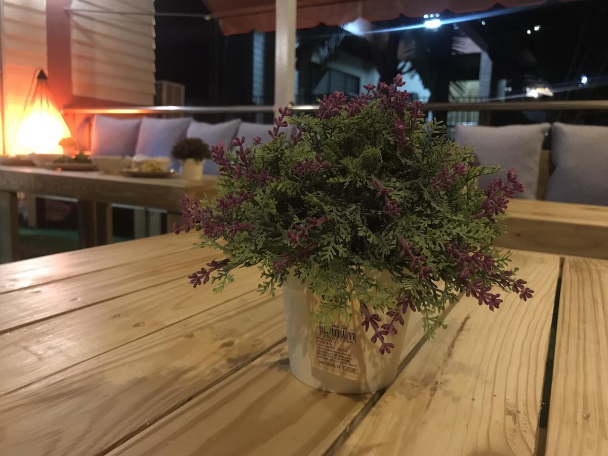 The Sea View Banchang 반 창 외부 사진
