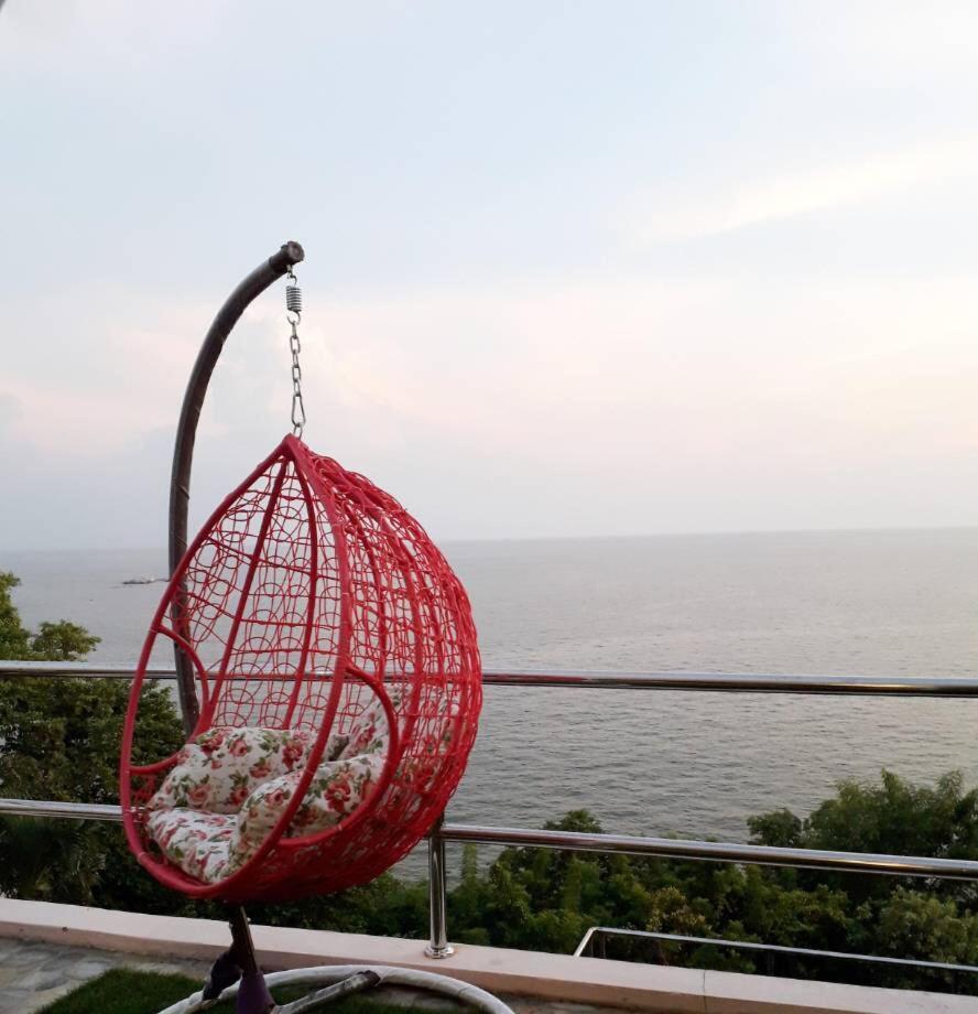 The Sea View Banchang 반 창 외부 사진