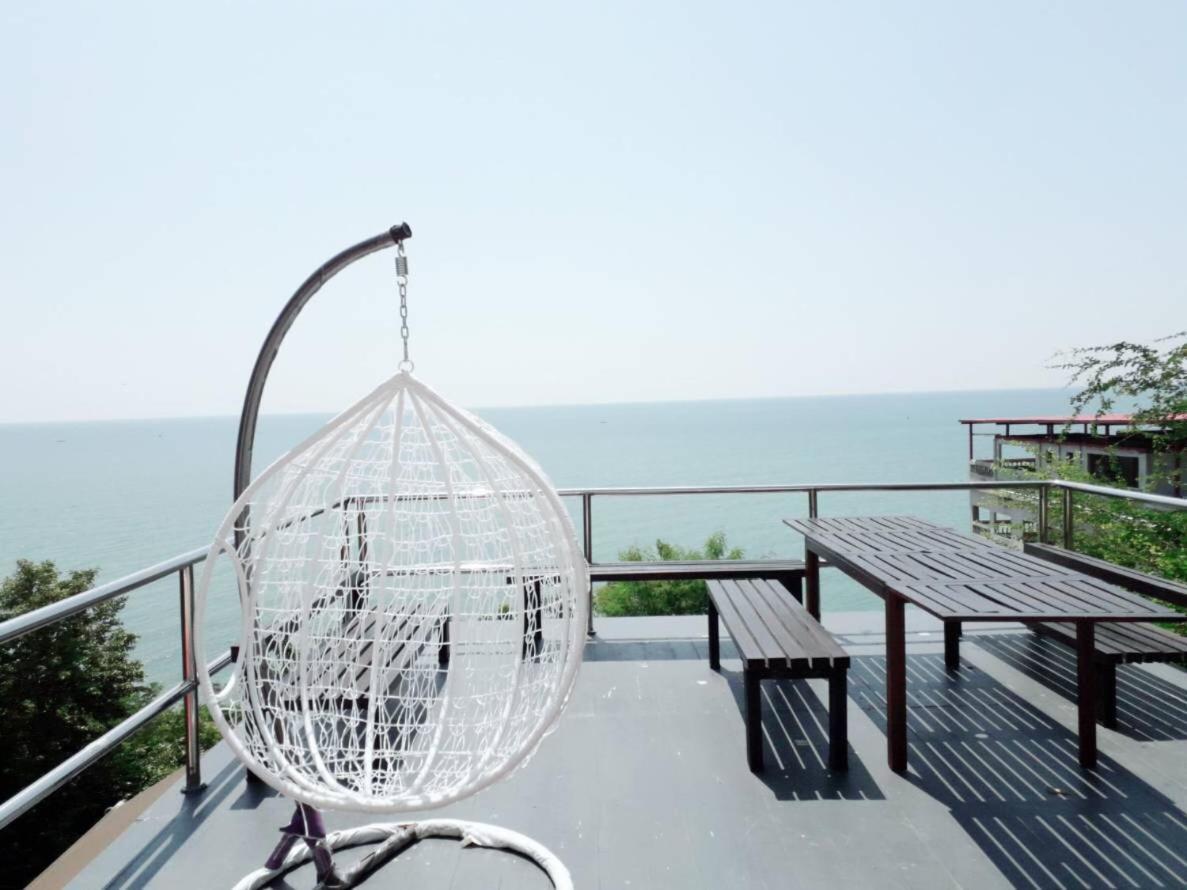 The Sea View Banchang 반 창 외부 사진