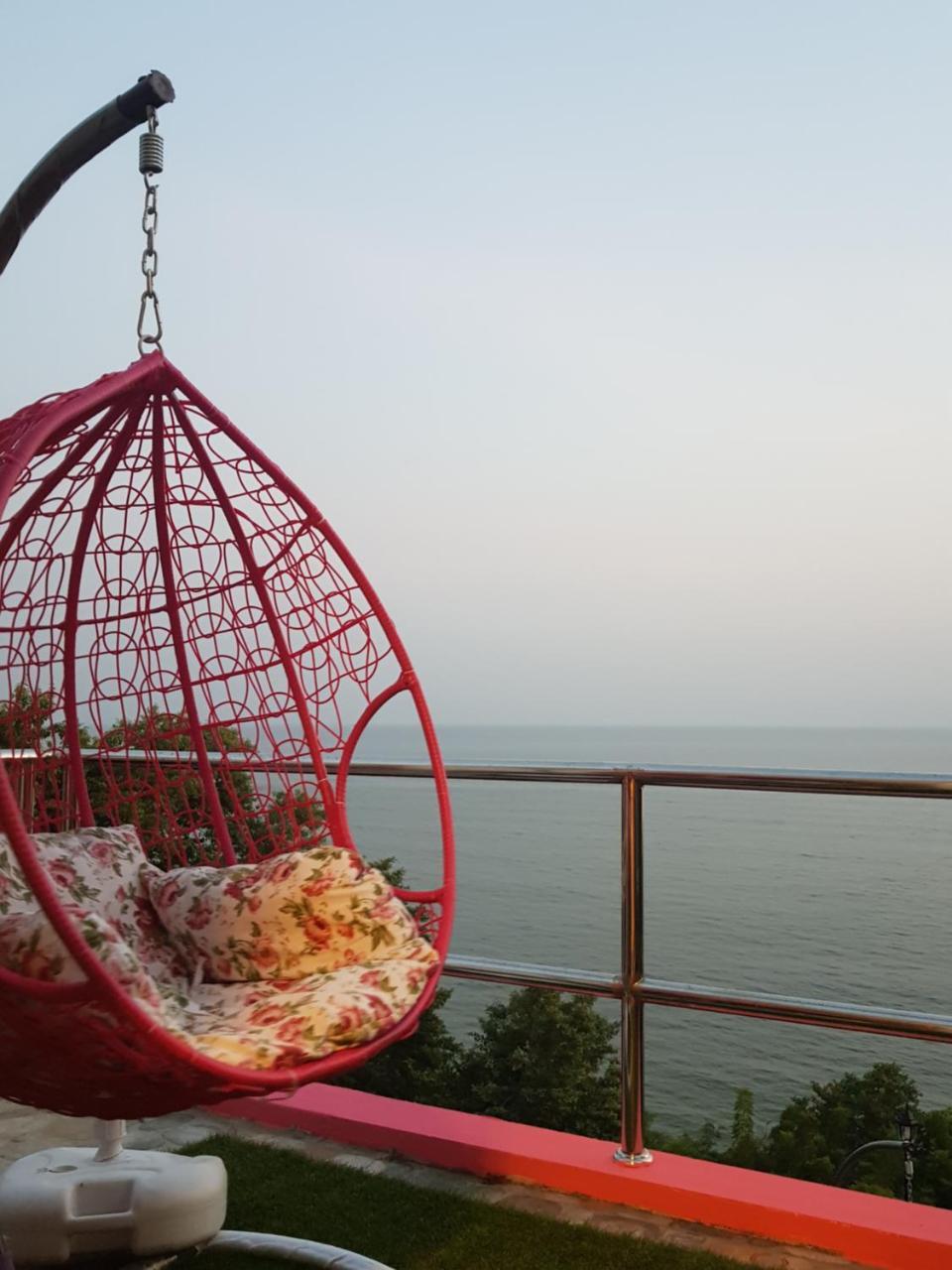 The Sea View Banchang 반 창 외부 사진