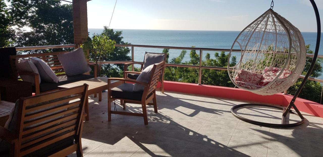 The Sea View Banchang 반 창 외부 사진