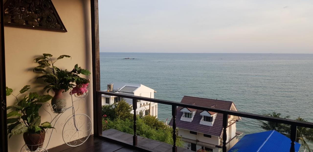 The Sea View Banchang 반 창 외부 사진
