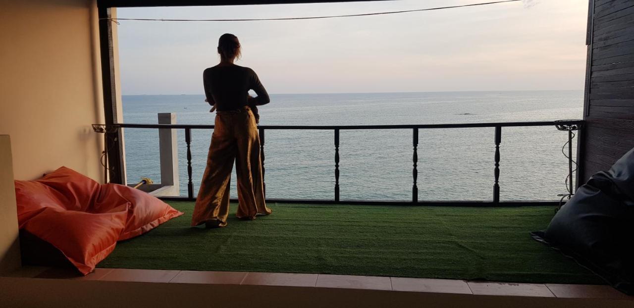 The Sea View Banchang 반 창 외부 사진