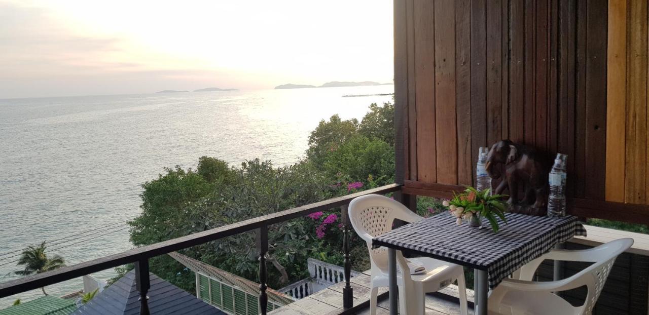 The Sea View Banchang 반 창 외부 사진