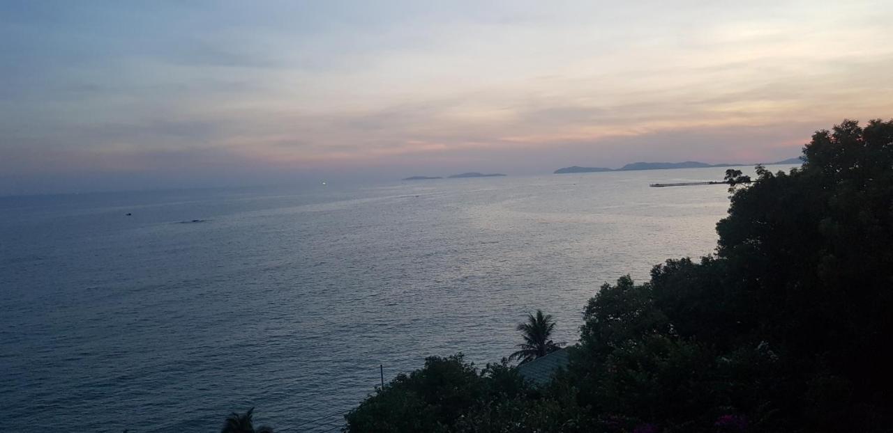 The Sea View Banchang 반 창 외부 사진