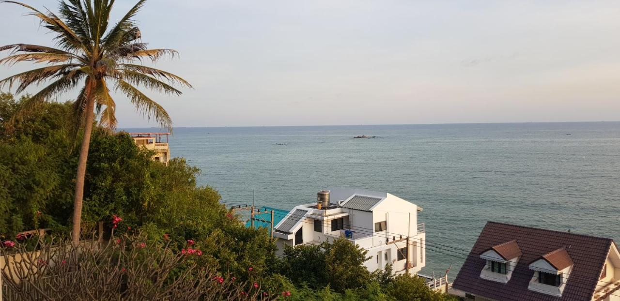 The Sea View Banchang 반 창 외부 사진